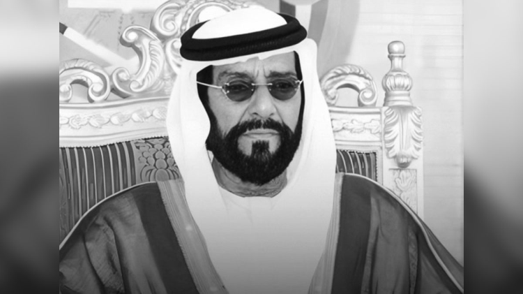 Dar Al-Bar expresses its condolences on the passing of Tahnoun bin Mohammed